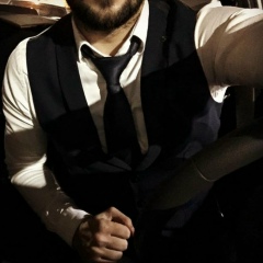 Хамра Ниязов, 16.12.1992, Алматы