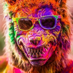 Александр Михайлов, Сосногорск