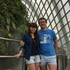 Катя Чепинога, 04.07.1987, Днепр (Днепропетровск)