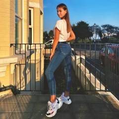 Мария Иваницкая, 21.12, Рига