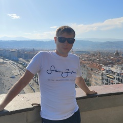 Денис Польгин, 01.07.1987, Казань