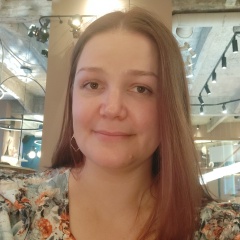 Ирина Ершова, 30.08.1984, Москва