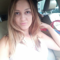 Юля Зудина, 05.10.1988, Кишинев