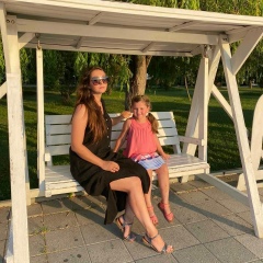 Алёна Дымова, 15.08.1991, Оренбург