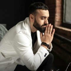 Samir Vishniakov, 15.05, Москва