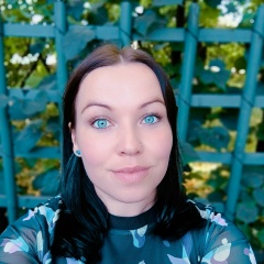 Оля Тихонова, 29.07.1988, Ярославль