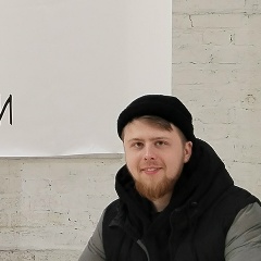 Вова Лапшинов