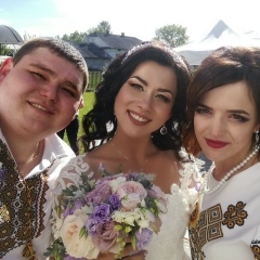 Петя Марко, 19.08, Перегинское