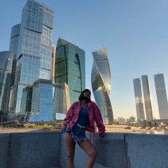 Заноза Попке, 20.08, Москва