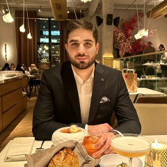 Sohbet Gayipov, 06.01, Москва