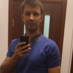 Ярик Калинка, 03.09, Киев