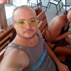 Икрам Якубов, 09.11.1988, Санкт-Петербург