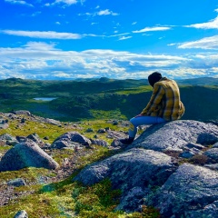 Николай Попов, Санкт-Петербург