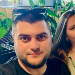 Даниил Волков, 31.07