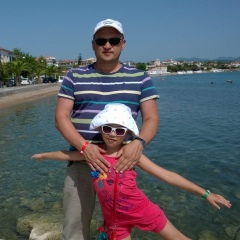 Сергей Панфилов, 29.07.1969, Санкт-Петербург