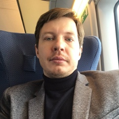 Александр Зеленухин, 11.03.1981, Санкт-Петербург