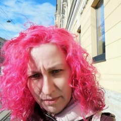 Мария Ходунова, 22.06.1984, Санкт-Петербург