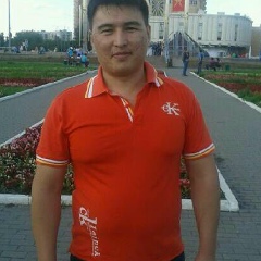 Улан Алымкулов, 01.10.1984