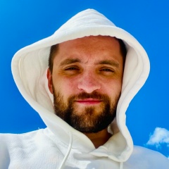 Андрей Кобызев, 18.07.1988, Москва