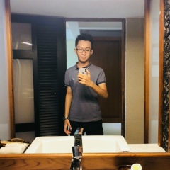 Jerry Sim, 03.03.1997, Mandalay