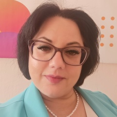 Анна Хрулёва, 28.12, Синицыно