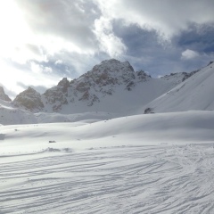 Касымхан Хан, 12.03, Алматы