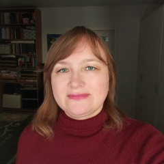 Елена Тищенко, Балашиха