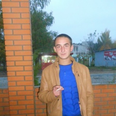 Павел Чернышов, Славута