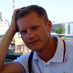 Вова Янушевич, 01.11.1987, Львов