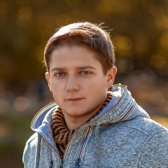 Юра Ворожко, 16.04, Киев