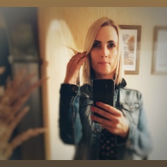 Елена Прокофьева, 04.04, Roma