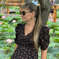 Марина Лебедь, 14.09, Владивосток