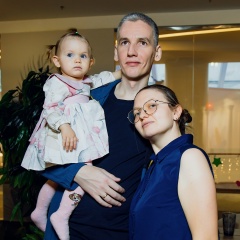 Татьяна Калугина, 17.07.1991, Москва