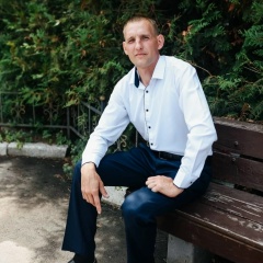 Вадим Тимофеев, 04.09.1988, Великий Новгород