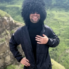 Вова Бобров, 01.07, Санкт-Петербург