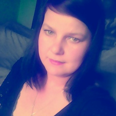 Анна Нафикова, 04.11, Челябинск