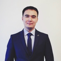 Salamat Abdigalymov, 24.01, Актобе