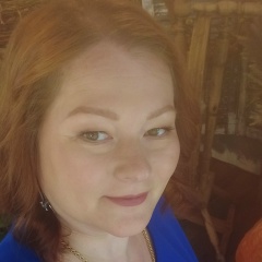 Натали Шаманова, 26.07, Санкт-Петербург