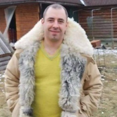 Игорь Матвеев, 16.05, Балашиха