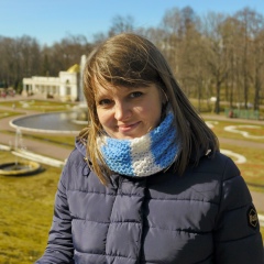 Валентина Макарова, 12.02, Псков