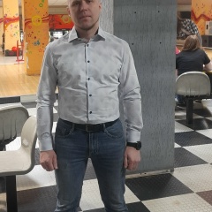 Иван Анфиногенов, 30.04.1983, Новосибирск