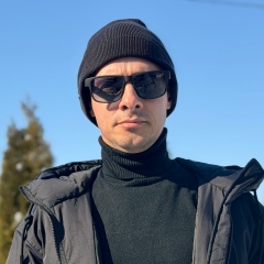 Nikolaj Sklyar, 11.05, Волгоград