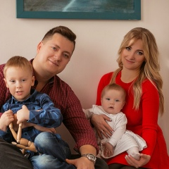 Мария Воловицкая, 13.06, Киров