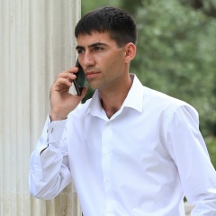 Эрнест Бекиров, 25.12.1902