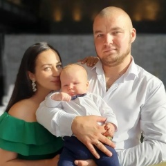 Кирилл Слюсаренко, 06.03.1992, Ростов-на-Дону