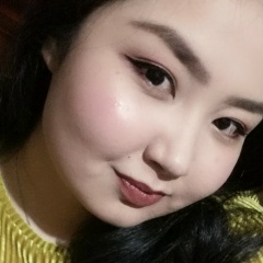 Еркежан Байталиева, 09.05.2002