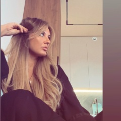 Anitka Lubachko, 08.02, Красноярск