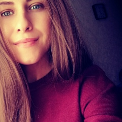 Marina Golubenkova, 15.10, Покров