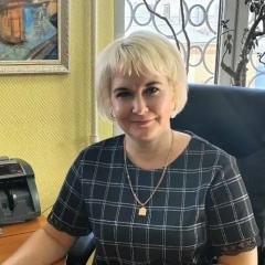 Ирина Куприянова, 14.08.1982, Бузулук