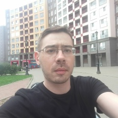 Николай Морозов, 04.01.1988, Санкт-Петербург